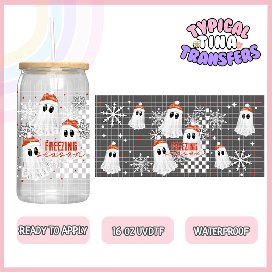 UVDTF #10146 | 16oz UVDTF Wrap | POD