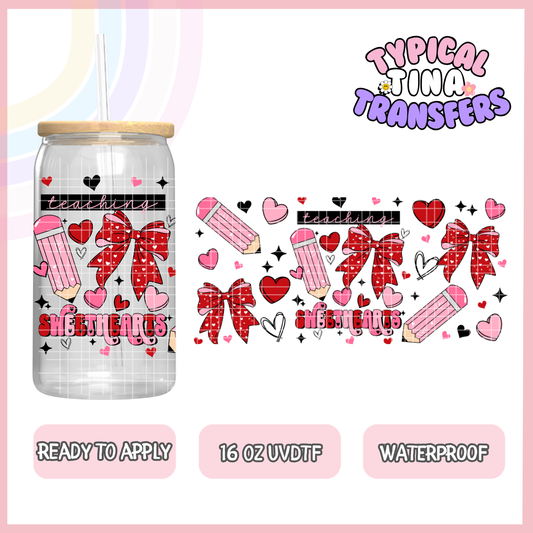 UVDTF #10155 | 16oz UVDTF Wrap | POD