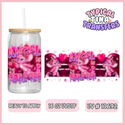 VIP UVDTF #10692 | 16oz UVDTF Wrap | RTS