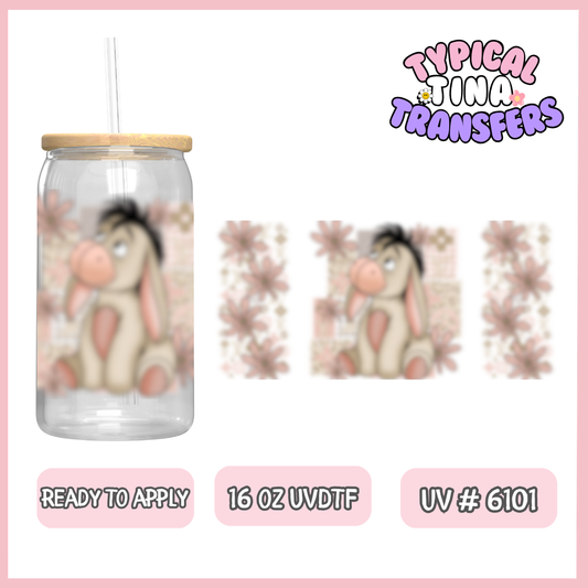 VIP UVDTF #6101 | 16oz UVDTF Wrap | RTS