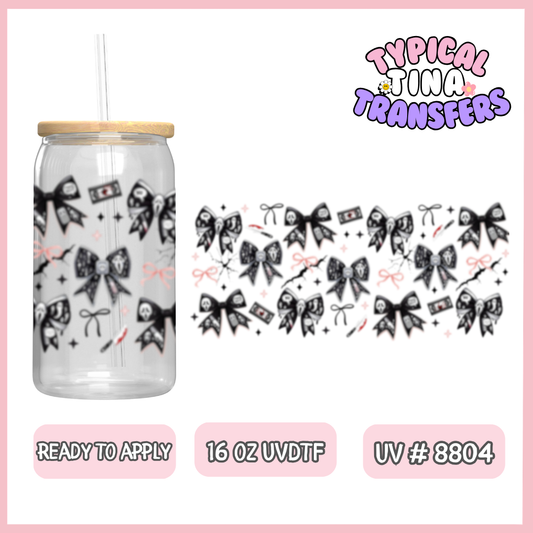 VIP UVDTF #8804 | 16oz UVDTF Wrap | RTS