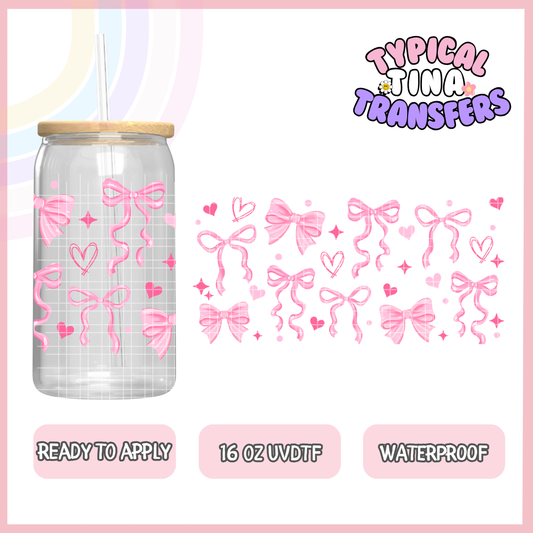 UVDTF #10190 | 16oz UVDTF Wrap | POD