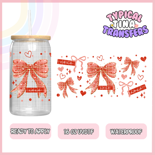 UVDTF #10251 | 16oz UVDTF Wrap | POD