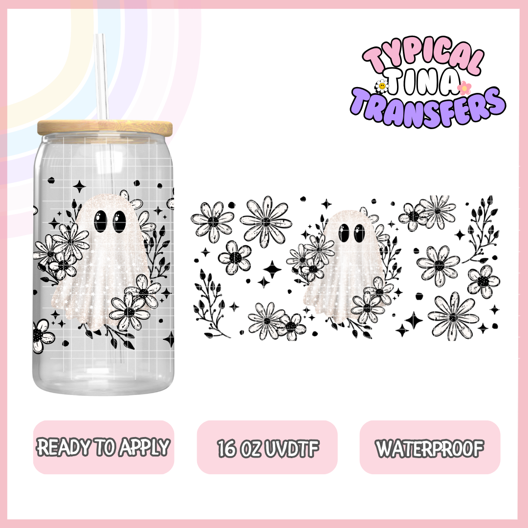 UVDTF #10254 | 16oz UVDTF Wrap | POD