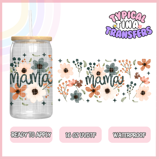 UVDTF #10262 | 16oz UVDTF Wrap | POD