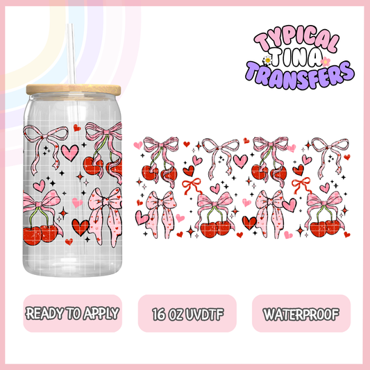 UVDTF #10277 | 16oz UVDTF Wrap | POD