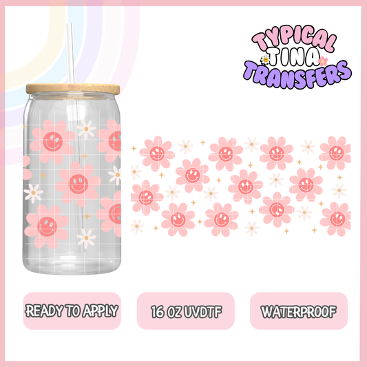 UVDTF #10302 | 16oz UVDTF Wrap | POD