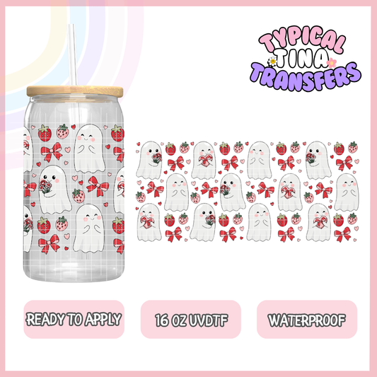 UVDTF #10340 | 16oz UVDTF Wrap | POD