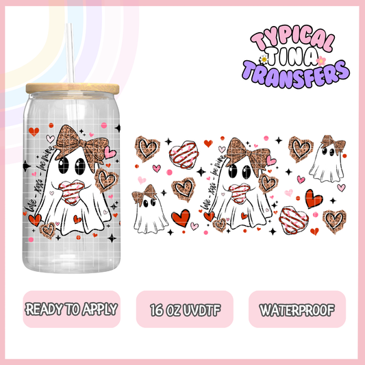 UVDTF #10348 | 16oz UVDTF Wrap | POD