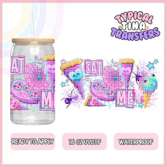 UVDTF #10370 | 16oz UVDTF Wrap | POD