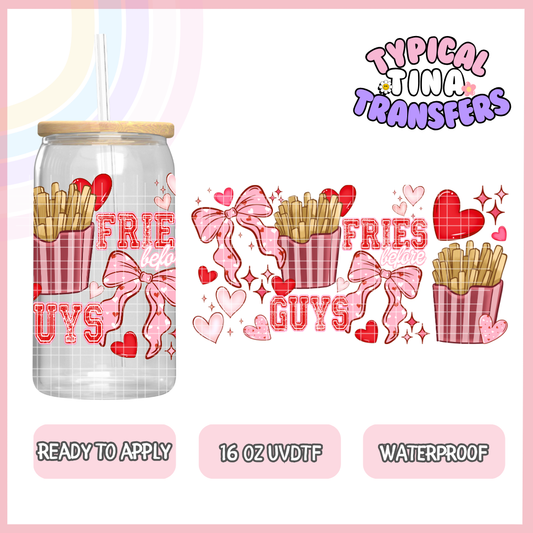 UVDTF #10383 | 16oz UVDTF Wrap | POD