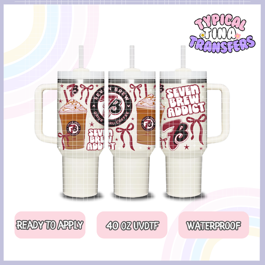 UV# 40_10389 | 40oz UVDTF Wrap | POD