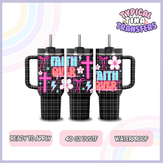 UV# 40_10392 | 40oz UVDTF Wrap | POD