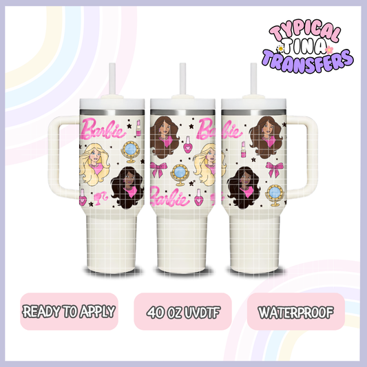 UV# 40_10401 | 40oz UVDTF Wrap | POD