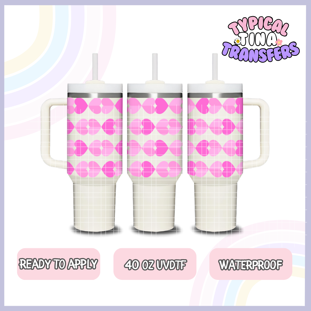 UV# 40_10408 | 40oz UVDTF Wrap | POD