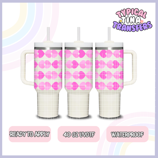 UV# 40_10408 | 40oz UVDTF Wrap | POD