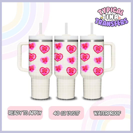 UV# 40_10410 | 40oz UVDTF Wrap | POD