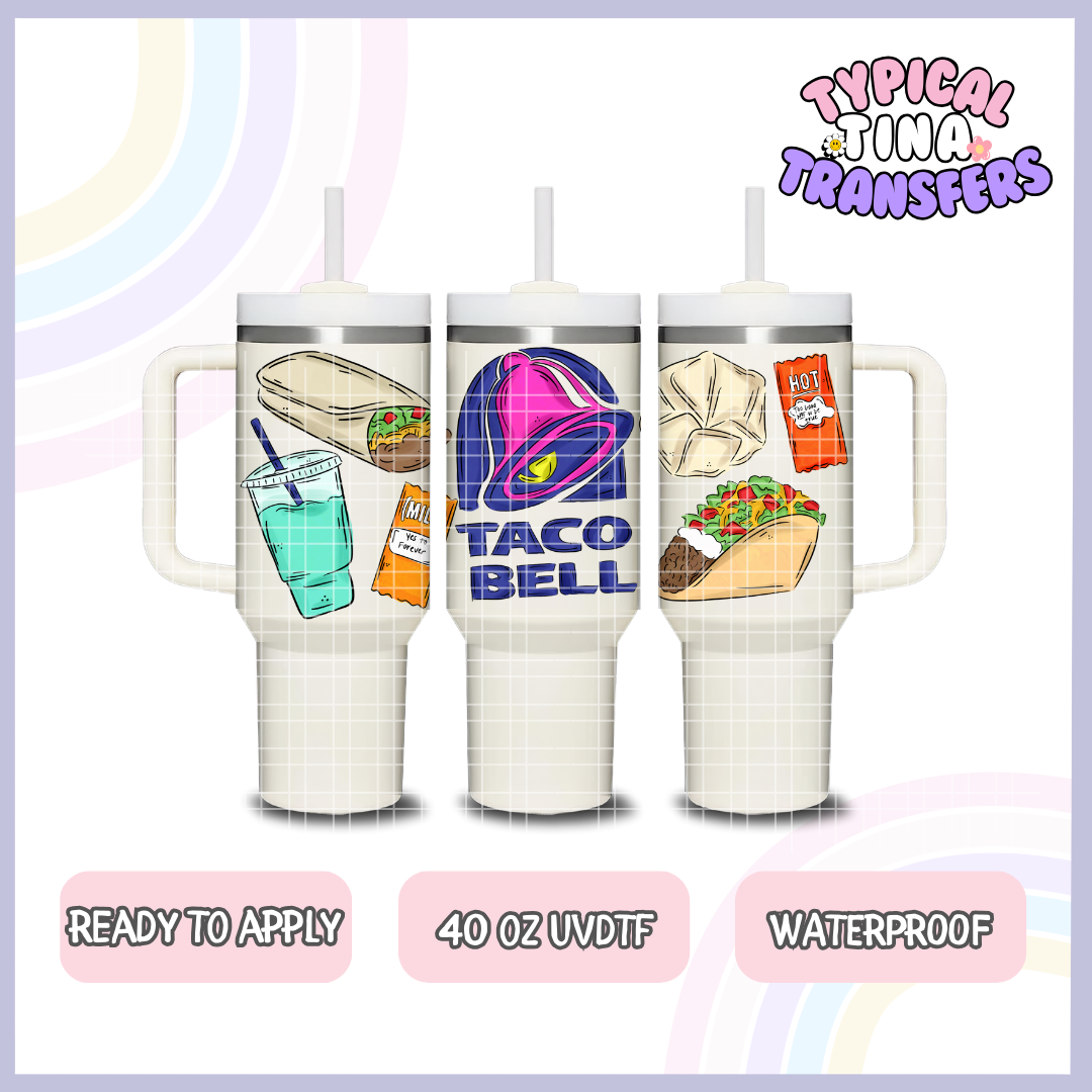 UV# 40_10411 | 40oz UVDTF Wrap | POD