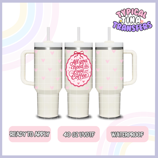 UV# 40_10414 | 40oz UVDTF Wrap | POD