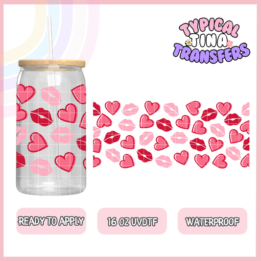 UVDTF #10419 | 16oz UVDTF Wrap | RTS