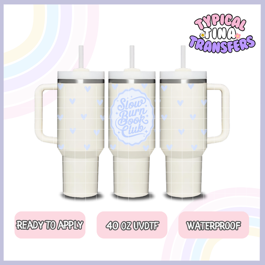 UV# 40_10420 | 40oz UVDTF Wrap | POD