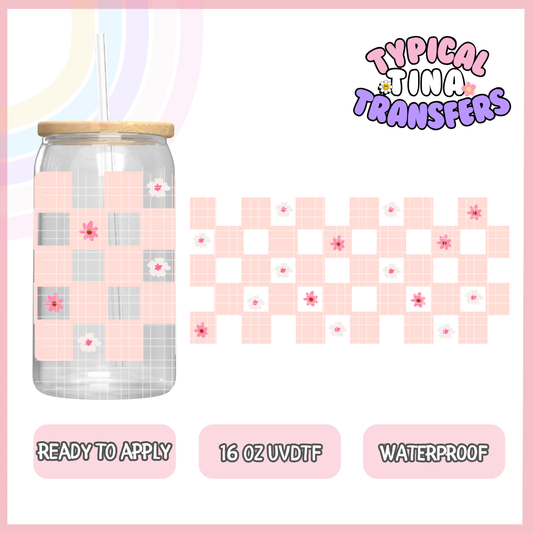 UVDTF #10423 | 16oz UVDTF Wrap | POD