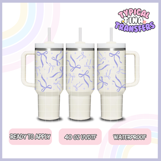 UV# 40_10424 | 40oz UVDTF Wrap | POD