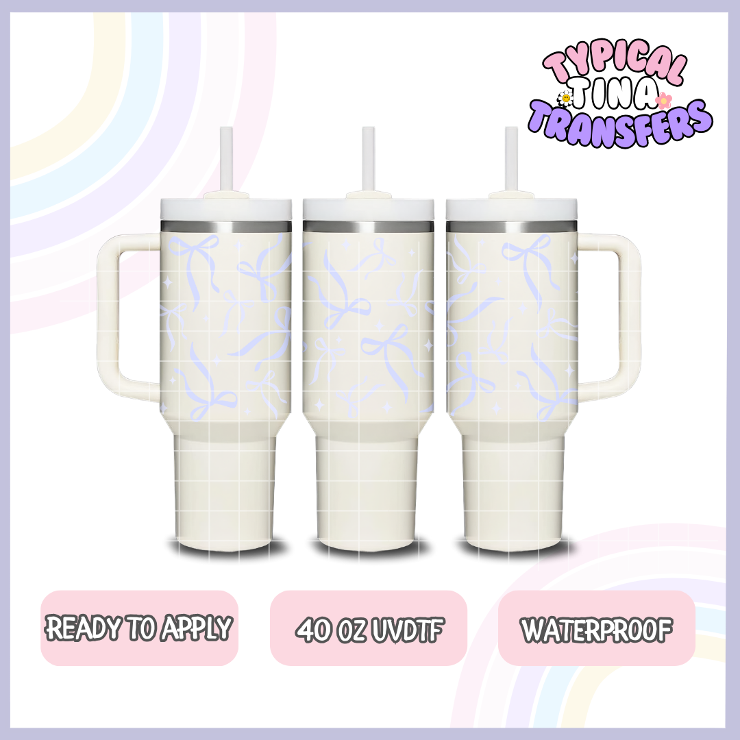 UV# 40_10425 | 40oz UVDTF Wrap | POD