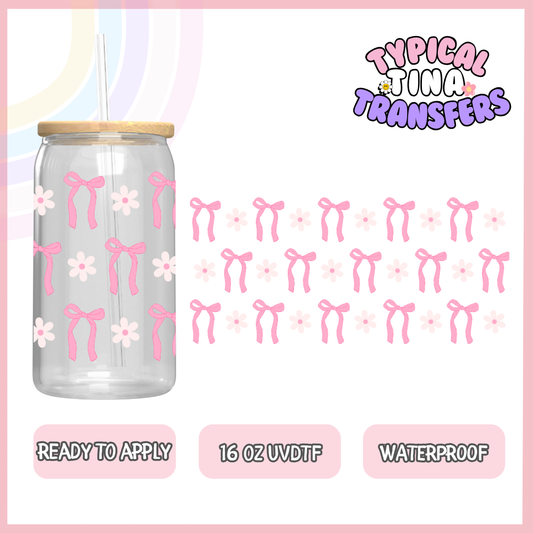 UVDTF #10430 | 16oz UVDTF Wrap | POD