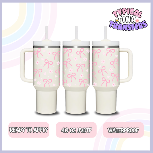 UV# 40_10432 | 40oz UVDTF Wrap | POD