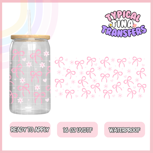 UVDTF #10432 | 16oz UVDTF Wrap | POD