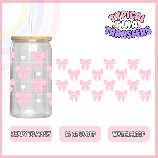 UVDTF #10433 | 16oz UVDTF Wrap | POD