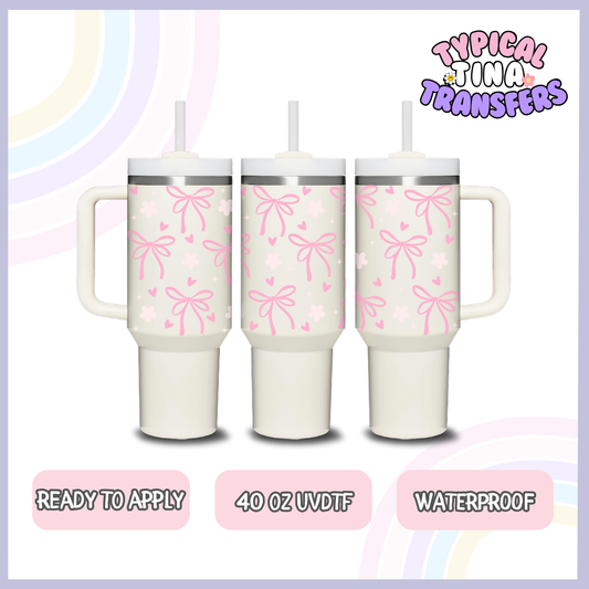 UV# 40_10434 | 40oz UVDTF Wrap | POD