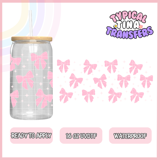 UVDTF #10435 | 16oz UVDTF Wrap | POD