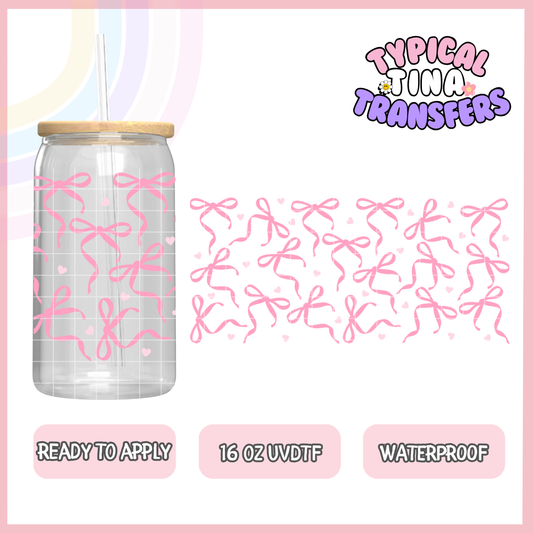 UVDTF #10436 | 16oz UVDTF Wrap | POD