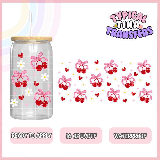 UVDTF #10437 | 16oz UVDTF Wrap | POD