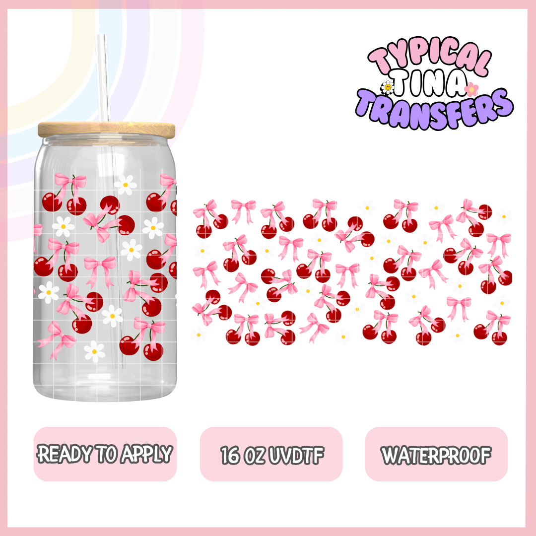 UVDTF #10441 | 16oz UVDTF Wrap | POD