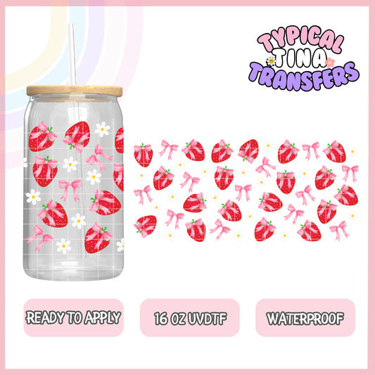 UVDTF #10443 | 16oz UVDTF Wrap | POD