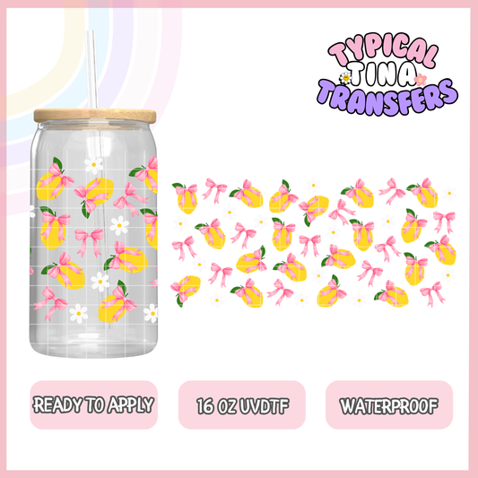 UVDTF #10444 | 16oz UVDTF Wrap | POD