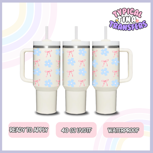 UV# 40_10446 | 40oz UVDTF Wrap | POD