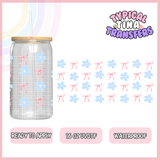 UVDTF #10446| 16oz UVDTF Wrap | POD