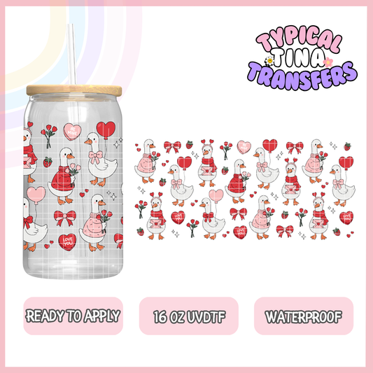 UVDTF #10450 | 16oz UVDTF Wrap | POD