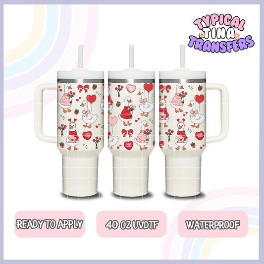 UV# 40_10450 | 40oz UVDTF Wrap | POD