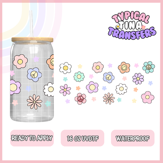 UVDTF #10457 | 16oz UVDTF Wrap | POD