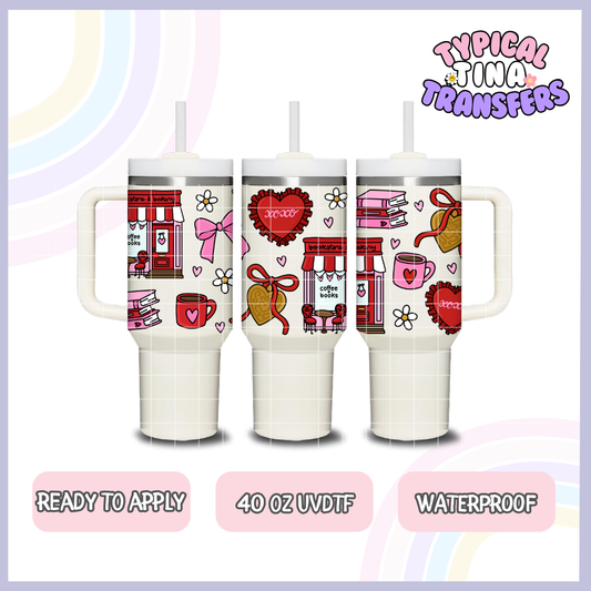 UV# 40_10462 | 40oz UVDTF Wrap | POD