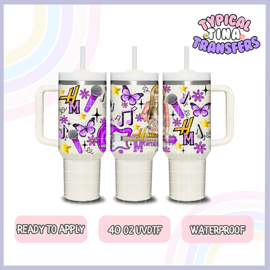 UV# 40_10471 | 40oz UVDTF Wrap | POD