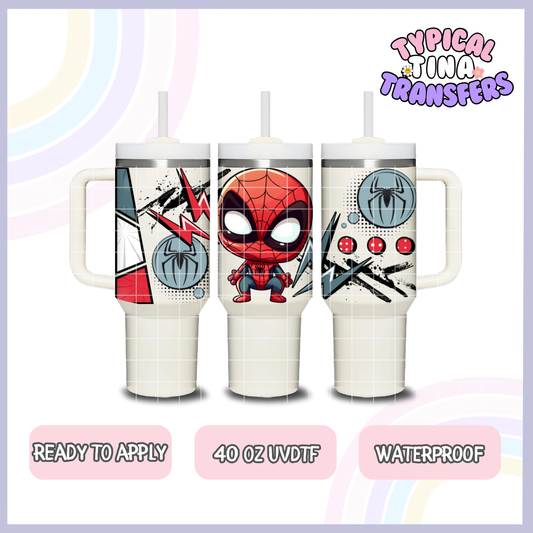 UV# 40_10473 | 40oz UVDTF Wrap | POD