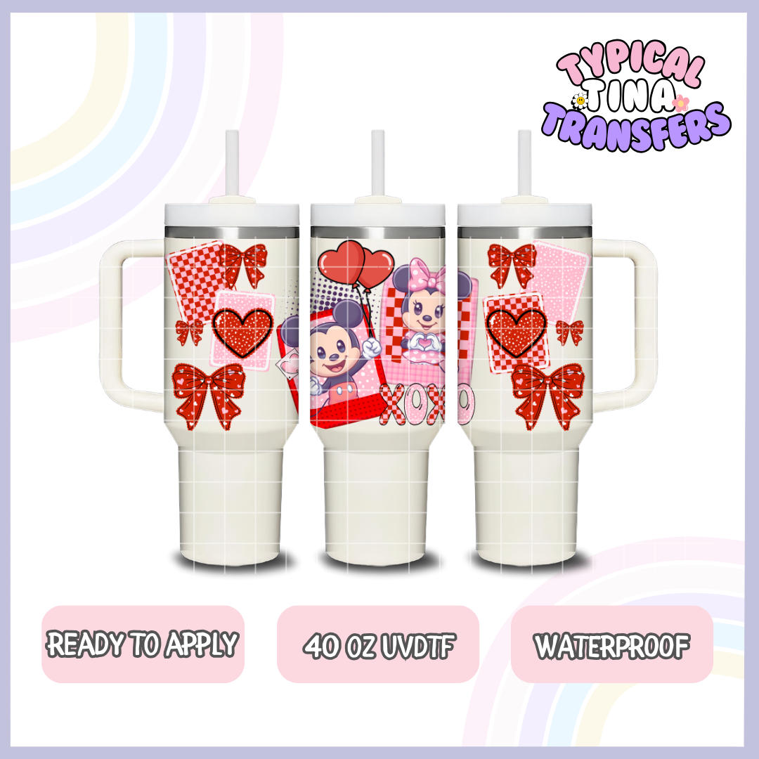 UV# 40_10477 | 40oz UVDTF Wrap | POD