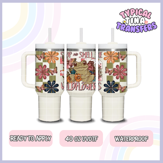 UV# 40_10512 | 40oz UVDTF Wrap | POD