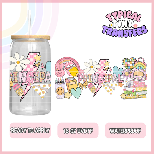 UVDTF #10527 | 16oz UVDTF Wrap | POD